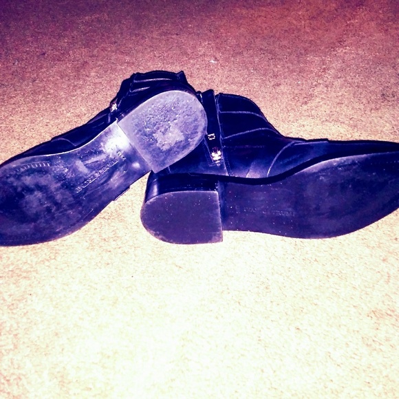 Ankle boot - Picture 4 of 4